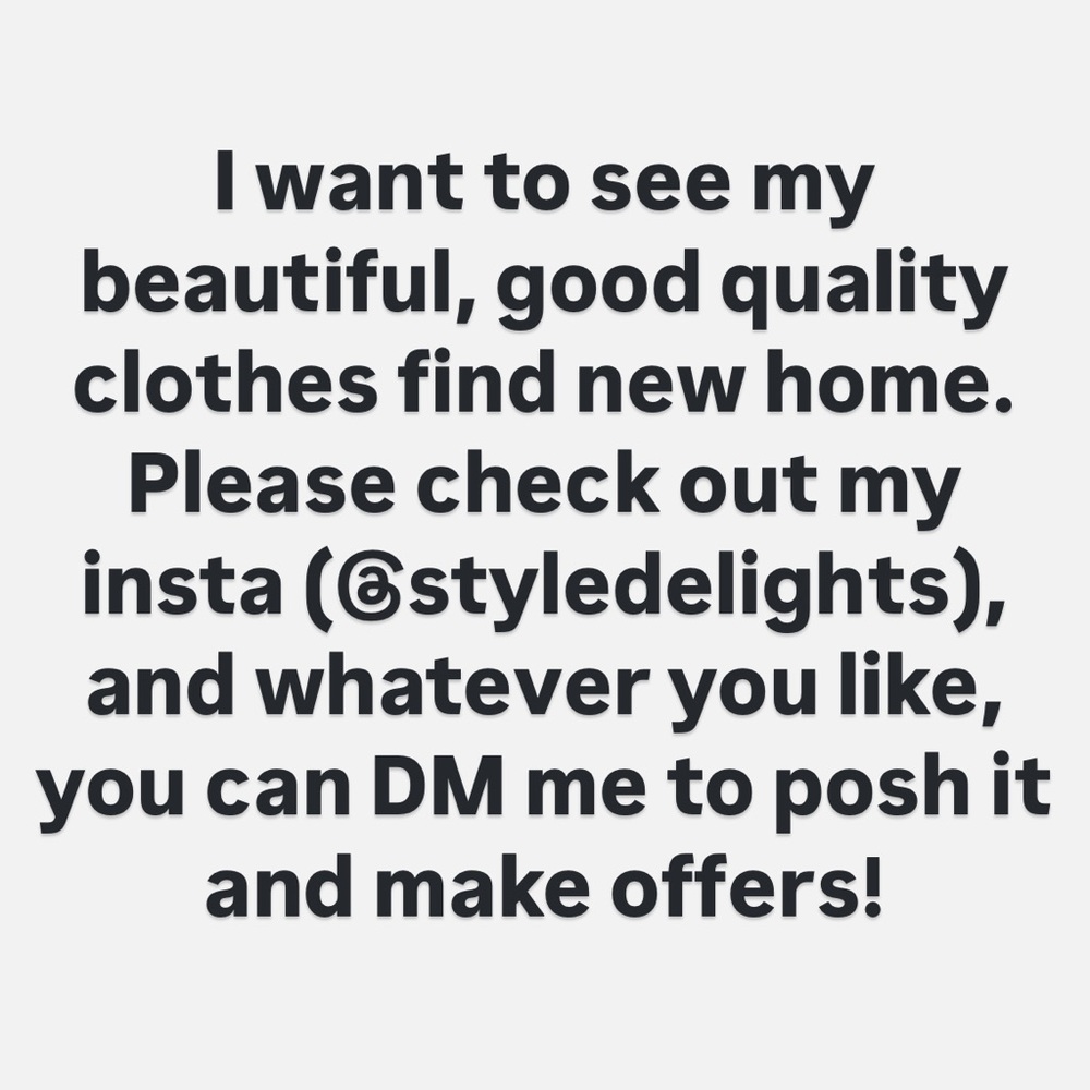 Text Image - Social Media Promotion